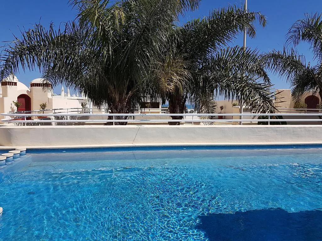 Isla Benalmadena Apartment