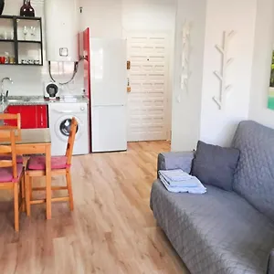Benal Benalmádena, Málaga Apartamento